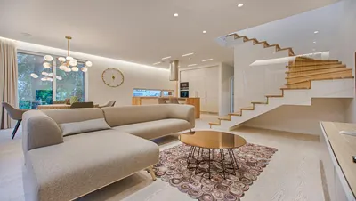 Residential Interior Design
