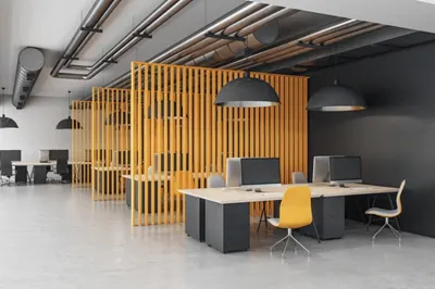 Commercial Interior Design